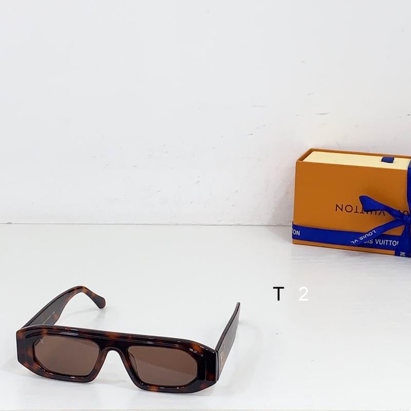 LV Sunglasses ID:20260410-2053
